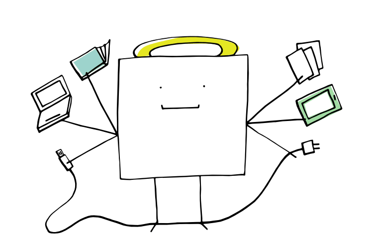 Training in your own time